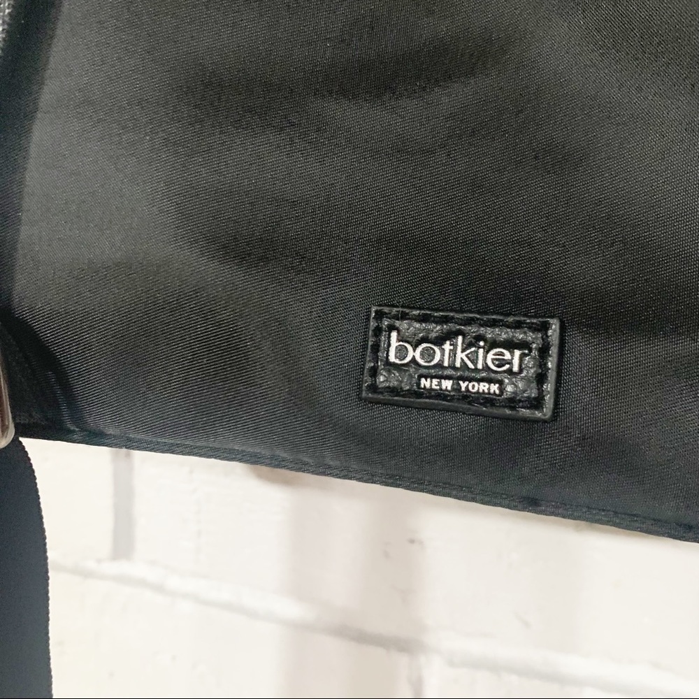 Botkier Trigger Nylon Backpack - Picture 3 of 7